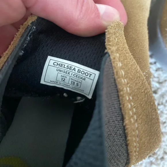 Lems Chelsie boots - Picture 5 of 6